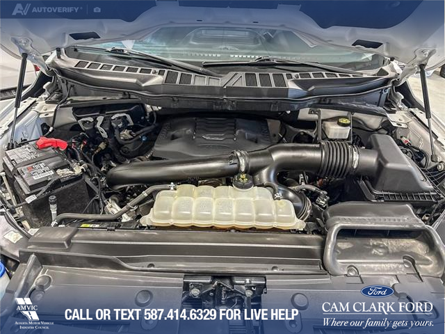 2023 Ford F-150 XLT (Stk: RC19997) in Airdrie - Image 10 of 24
