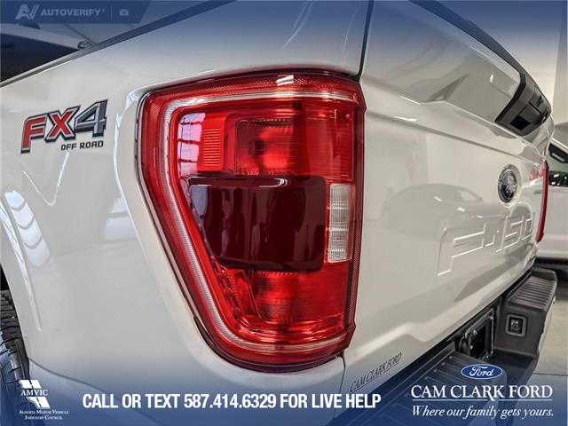 2023 Ford F-150 XLT (Stk: RC19997) in Airdrie - Image 11 of 24
