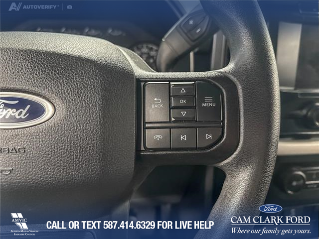 2023 Ford F-150 XLT (Stk: RC19997) in Airdrie - Image 16 of 24