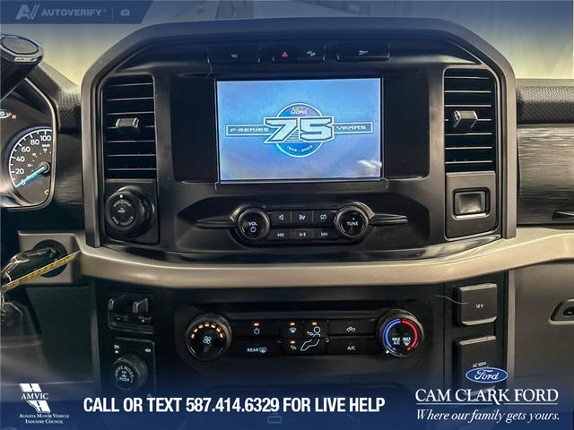 2023 Ford F-150 XLT (Stk: RC19997) in Airdrie - Image 18 of 24