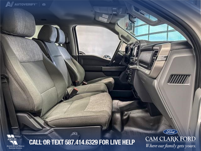 2023 Ford F-150 XLT (Stk: RC19997) in Airdrie - Image 21 of 24