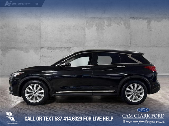 2019 Infiniti QX50 ESSENTIAL (Stk: P14797) in Airdrie - Image 3 of 25