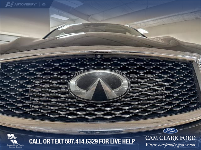 2019 Infiniti QX50 ESSENTIAL (Stk: P14797) in Airdrie - Image 9 of 25