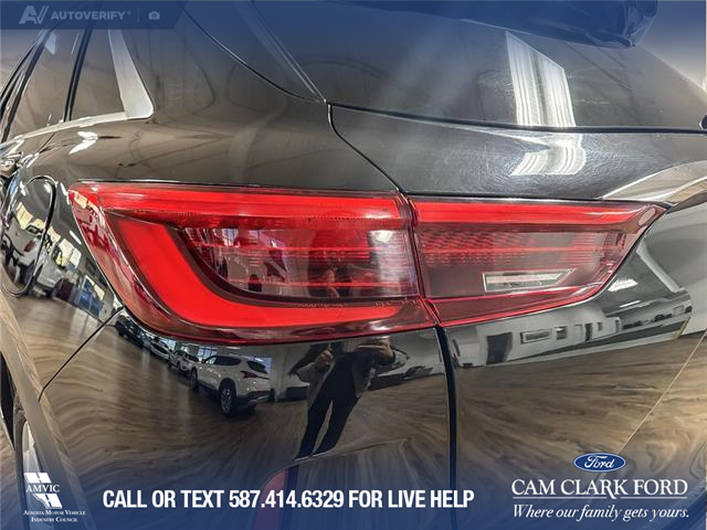 2019 Infiniti QX50 ESSENTIAL (Stk: P14797) in Airdrie - Image 11 of 25
