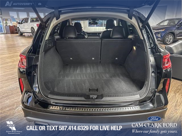 2019 Infiniti QX50 ESSENTIAL (Stk: P14797) in Airdrie - Image 12 of 25