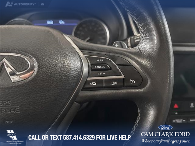 2019 Infiniti QX50 ESSENTIAL (Stk: P14797) in Airdrie - Image 16 of 25