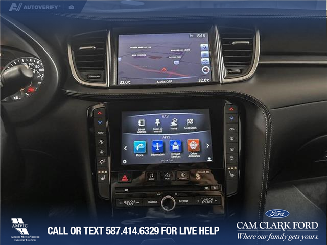 2019 Infiniti QX50 ESSENTIAL (Stk: P14797) in Airdrie - Image 19 of 25