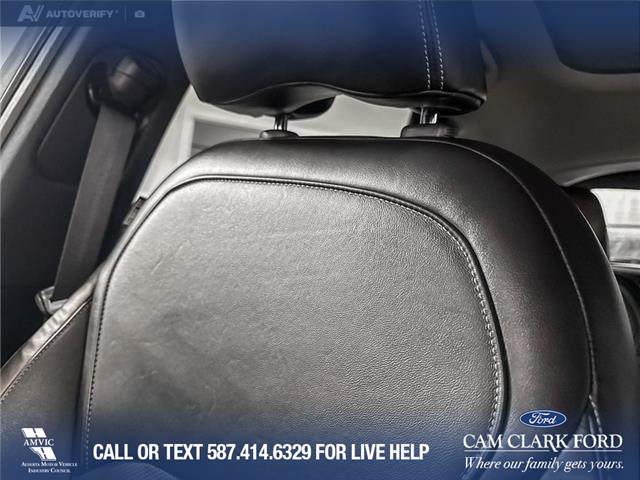 2019 Infiniti QX50 ESSENTIAL (Stk: P14797) in Airdrie - Image 20 of 25