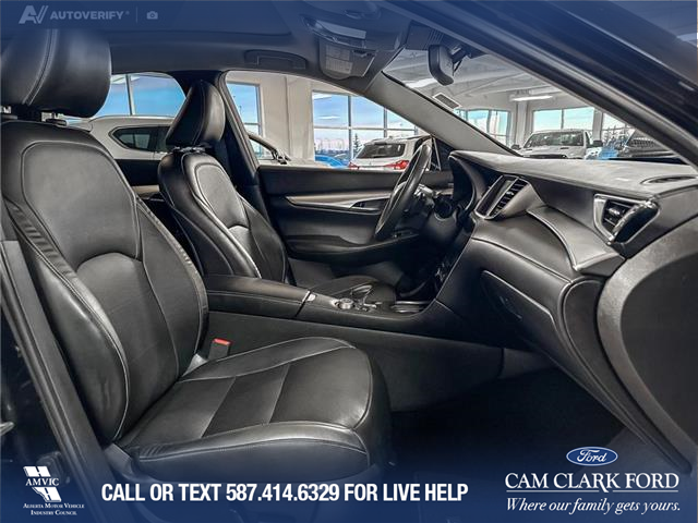 2019 Infiniti QX50 ESSENTIAL (Stk: P14797) in Airdrie - Image 22 of 25