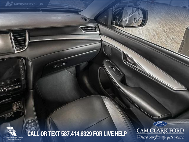 2019 Infiniti QX50 ESSENTIAL (Stk: P14797) in Airdrie - Image 25 of 25