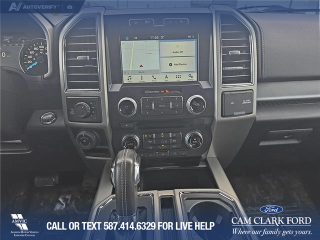 2017 Ford F-150 Lariat (Stk: P6905) in Olds - Image 18 of 24