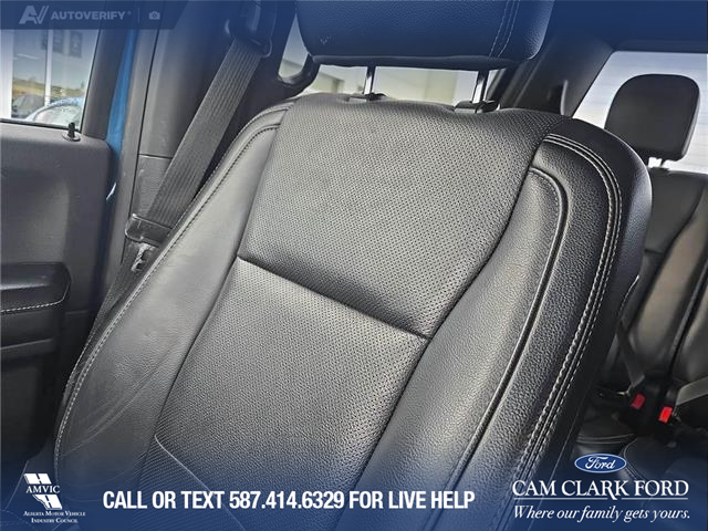 2017 Ford F-150 Lariat (Stk: P6905) in Olds - Image 19 of 24