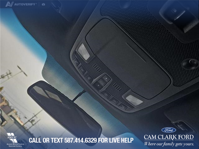 2017 Ford F-150 Lariat (Stk: P6905) in Olds - Image 20 of 24