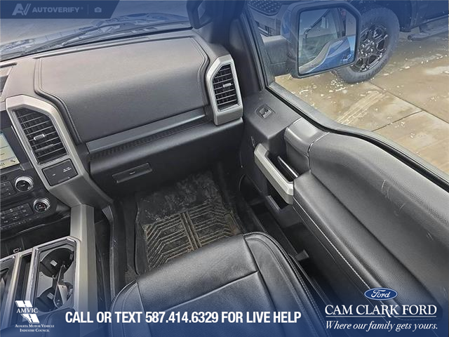 2017 Ford F-150 Lariat (Stk: P6905) in Olds - Image 24 of 24