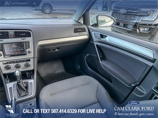 2016 Volkswagen Golf 1.8 TSI Comfortline (Stk: P6931) in Olds - Image 25 of 25