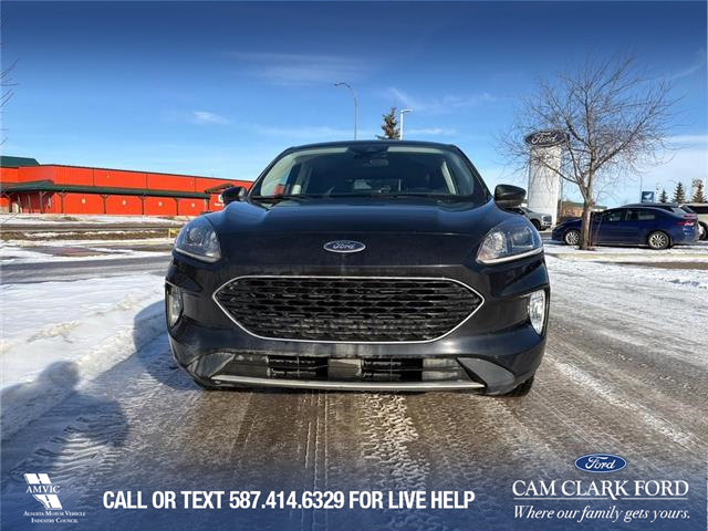 2022 Ford Escape SEL (Stk: U37943) in Red Deer - Image 2 of 6