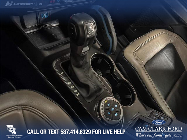 2021 Ford Bronco Wildtrak (Stk: P14816) in Airdrie - Image 18 of 25