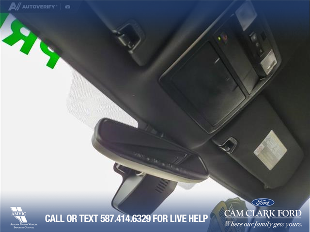 2022 Toyota Tacoma Base (Stk: U37940) in Red Deer - Image 20 of 24