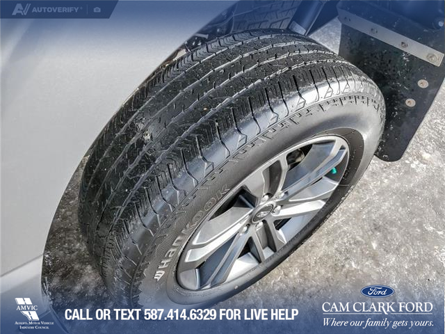 2023 Ford F-150 Lariat (Stk: U37939) in Red Deer - Image 7 of 25