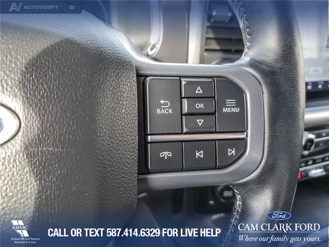 2023 Ford F-150 Lariat (Stk: U37939) in Red Deer - Image 16 of 25