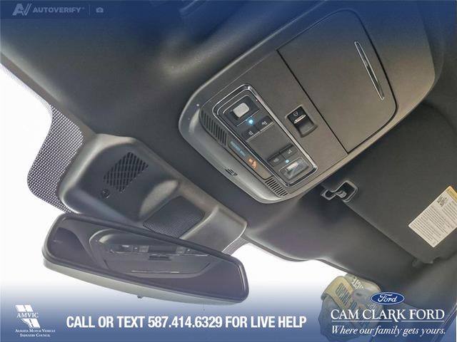 2023 Ford F-150 Lariat (Stk: U37939) in Red Deer - Image 21 of 25