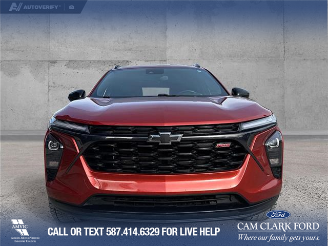 2024 Chevrolet Trax 2RS (Stk: P1594) in Canmore - Image 2 of 26