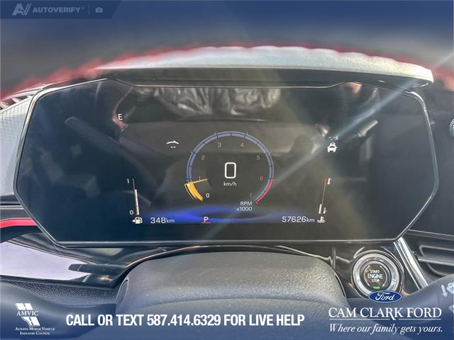 2024 Chevrolet Trax 2RS (Stk: P1594) in Canmore - Image 15 of 26