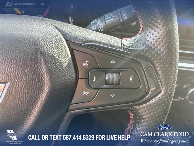 2024 Chevrolet Trax 2RS (Stk: P1594) in Canmore - Image 16 of 26