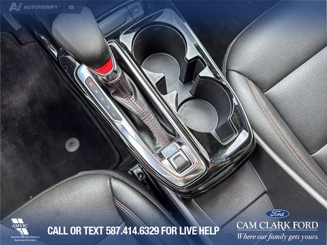 2024 Chevrolet Trax 2RS (Stk: P1594) in Canmore - Image 18 of 26