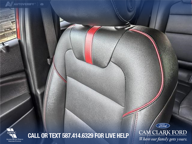 2024 Chevrolet Trax 2RS (Stk: P1594) in Canmore - Image 20 of 26