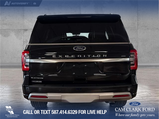 2024 Ford Expedition Platinum (Stk: RC19918) in Airdrie - Image 5 of 25