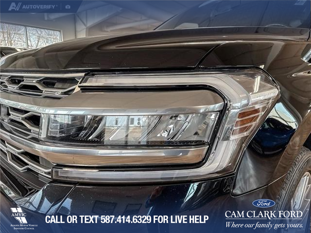 2024 Ford Expedition Platinum (Stk: RC19918) in Airdrie - Image 8 of 25
