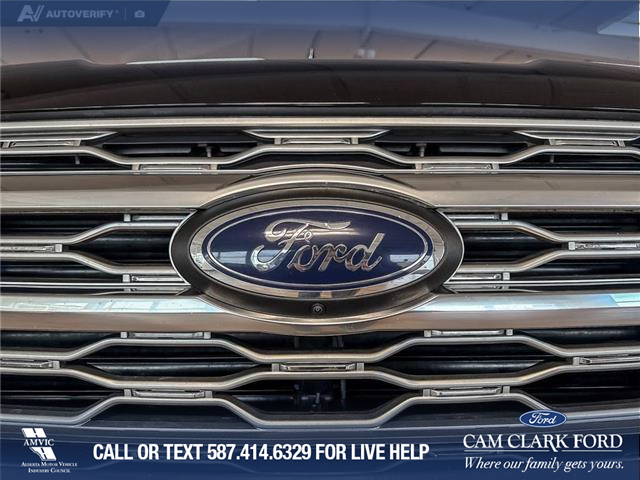 2024 Ford Expedition Platinum (Stk: RC19918) in Airdrie - Image 9 of 25