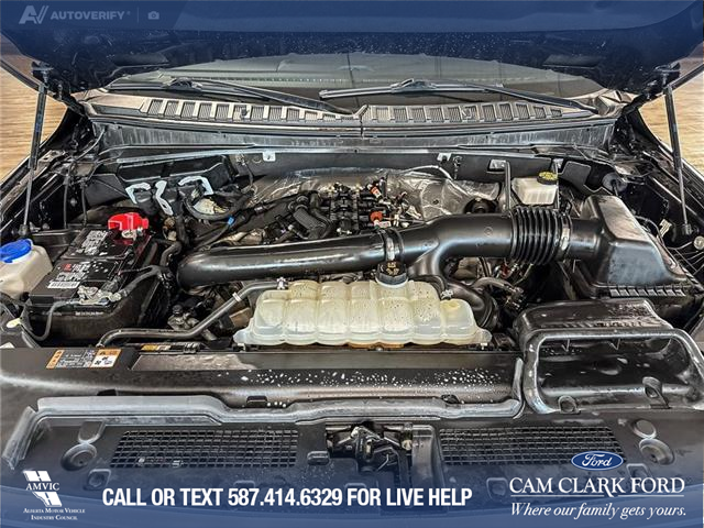 2024 Ford Expedition Platinum (Stk: RC19918) in Airdrie - Image 10 of 25