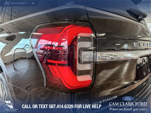 2024 Ford Expedition Platinum (Stk: RC19918) in Airdrie - Image 11 of 25