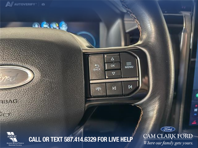 2024 Ford Expedition Platinum (Stk: RC19918) in Airdrie - Image 16 of 25
