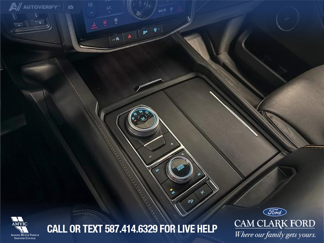 2024 Ford Expedition Platinum (Stk: RC19918) in Airdrie - Image 18 of 25