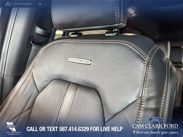 2024 Ford Expedition Platinum (Stk: RC19918) in Airdrie - Image 20 of 25