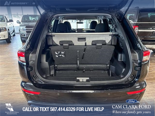 2025 Mitsubishi Outlander PHEV ES (Stk: P14848) in Airdrie - Image 12 of 25