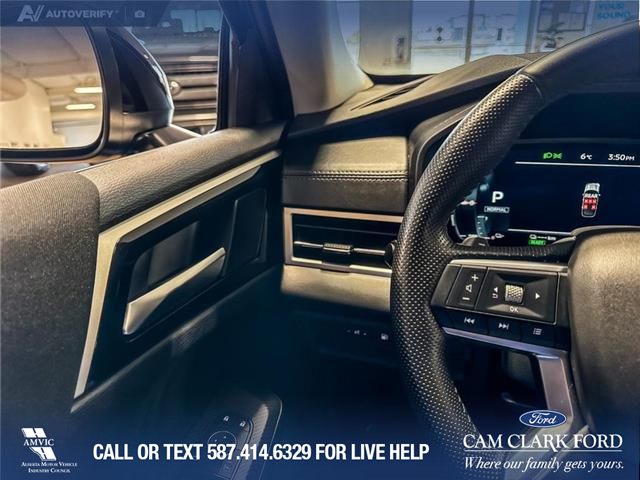 2025 Mitsubishi Outlander PHEV ES (Stk: P14848) in Airdrie - Image 17 of 25