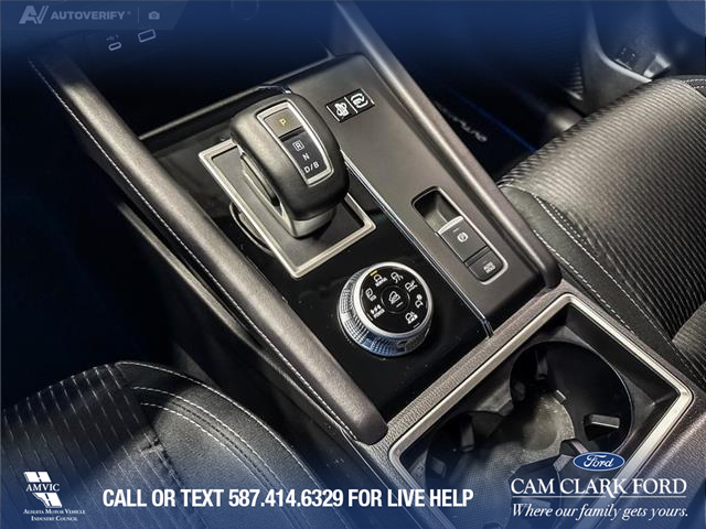 2025 Mitsubishi Outlander PHEV ES (Stk: P14848) in Airdrie - Image 18 of 25