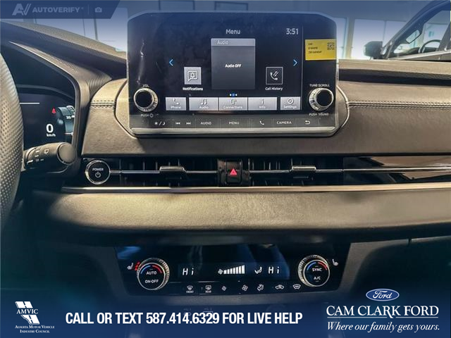 2025 Mitsubishi Outlander PHEV ES (Stk: P14848) in Airdrie - Image 19 of 25