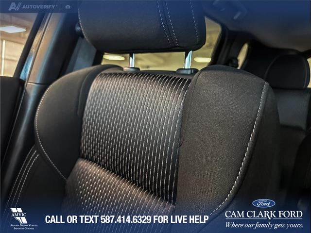 2025 Mitsubishi Outlander PHEV ES (Stk: P14848) in Airdrie - Image 20 of 25
