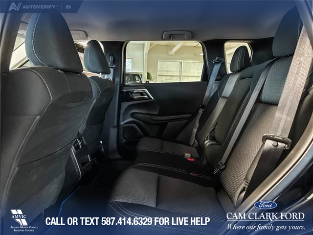 2025 Mitsubishi Outlander PHEV ES (Stk: P14848) in Airdrie - Image 23 of 25