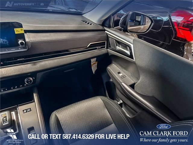 2025 Mitsubishi Outlander PHEV ES (Stk: P14848) in Airdrie - Image 25 of 25