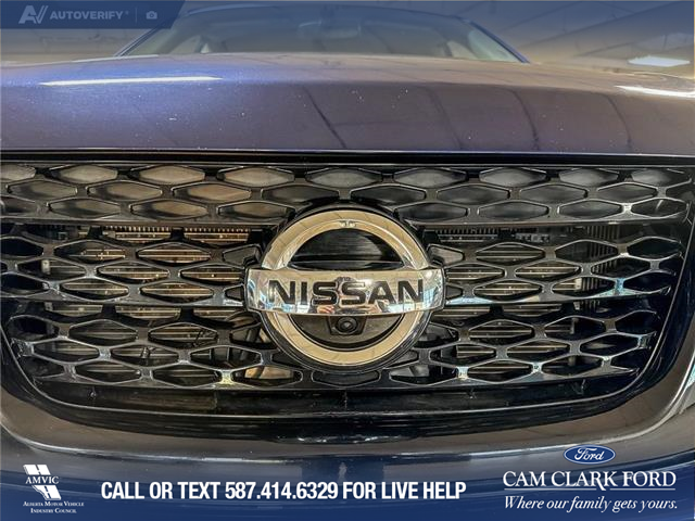 2020 Nissan Pathfinder SL Premium (Stk: P14801) in Airdrie - Image 9 of 25