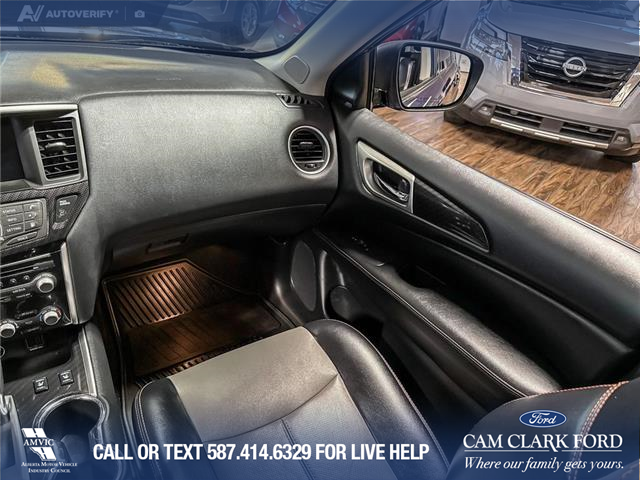 2020 Nissan Pathfinder SL Premium (Stk: P14801) in Airdrie - Image 25 of 25