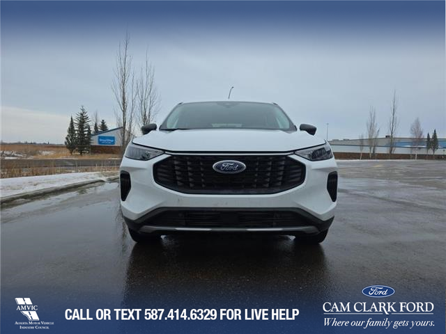 2024 Ford Escape Active (Stk: U37953) in Red Deer - Image 2 of 7