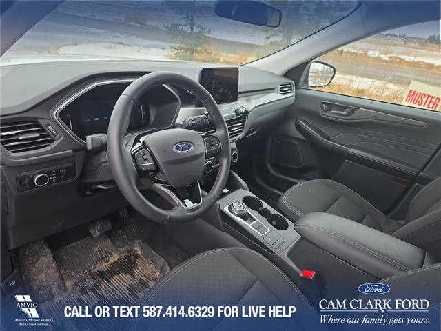 2024 Ford Escape Active (Stk: U37953) in Red Deer - Image 6 of 7