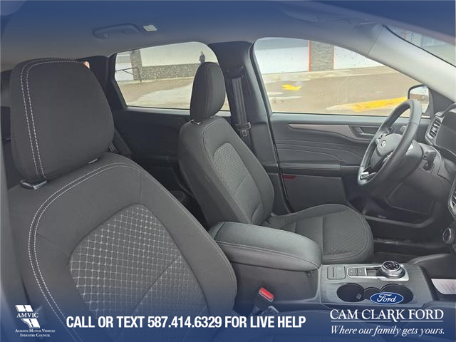 2024 Ford Escape Active (Stk: U37953) in Red Deer - Image 7 of 7